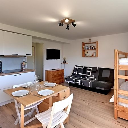 Le Nid Des Vosges - Appt Vue Montagne Lejlighed Gérardmer Eksteriør billede