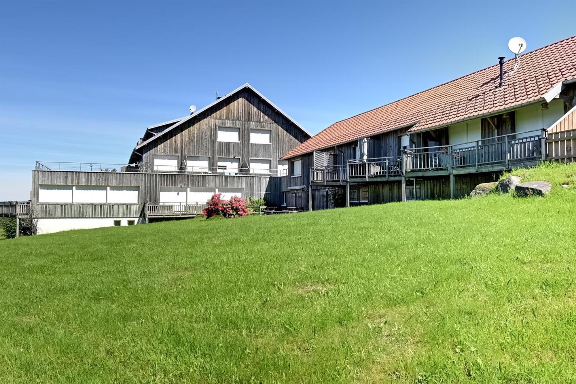 Le Nid Des Vosges - Appt Vue Montagne Lejlighed Gérardmer Eksteriør billede