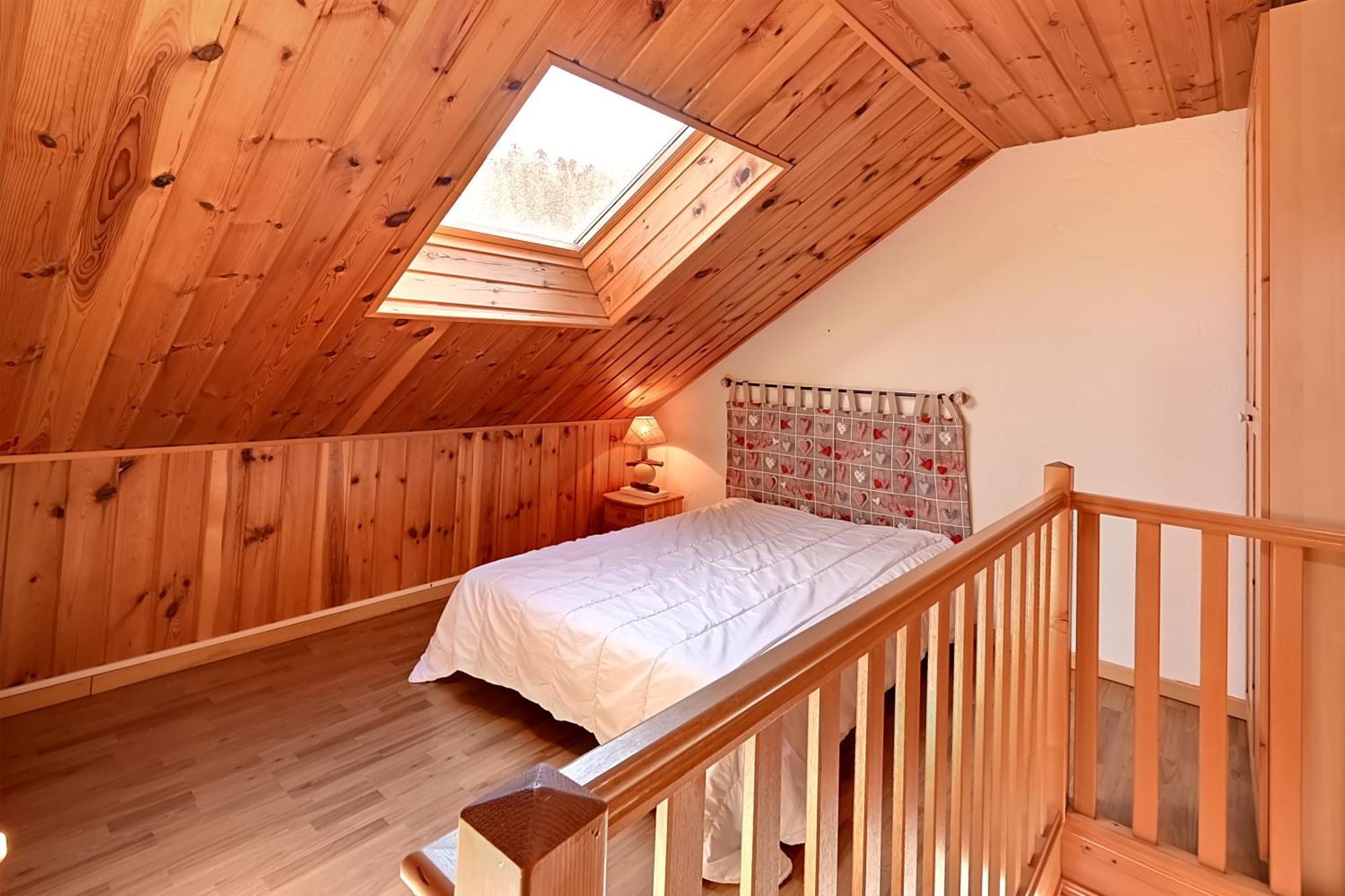 Le Nid Des Vosges - Appt Vue Montagne Lejlighed Gérardmer Eksteriør billede