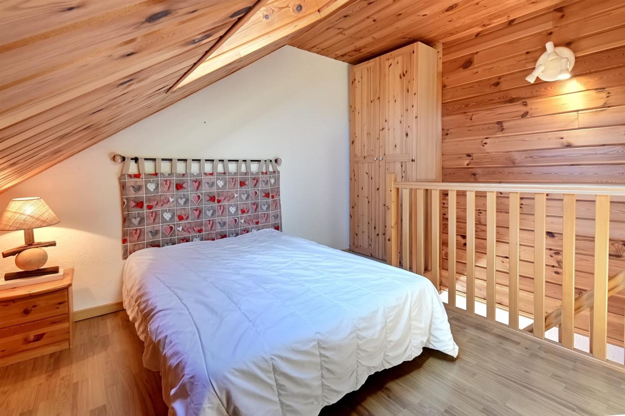 Le Nid Des Vosges - Appt Vue Montagne Lejlighed Gérardmer Eksteriør billede
